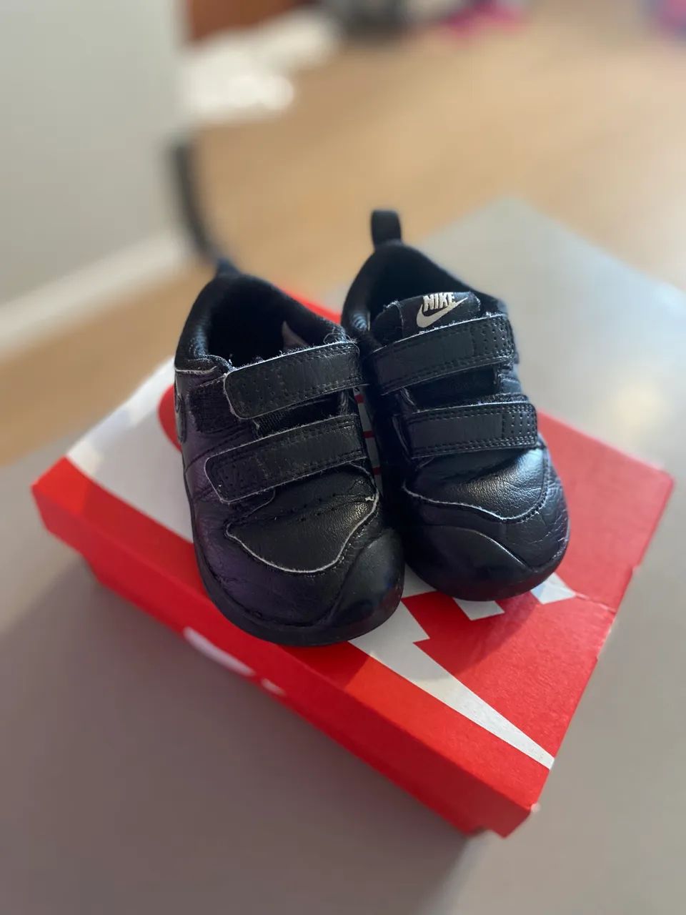 Tênis Nike infantil - Foto 2