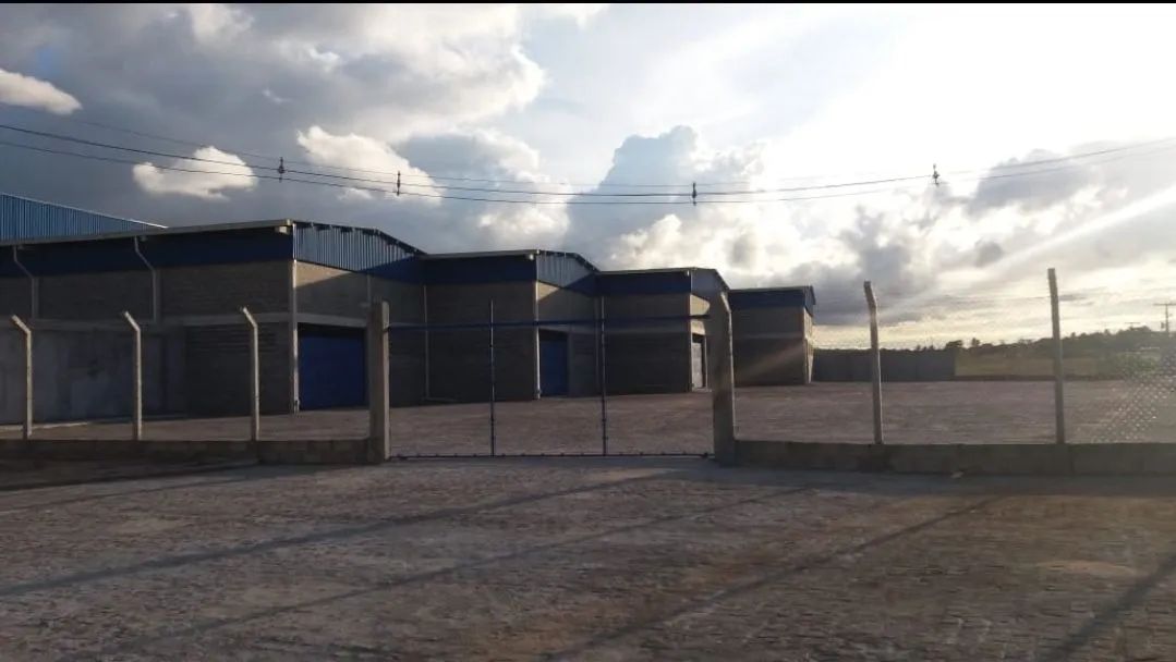BR CENTER GALPOES - Foto 2