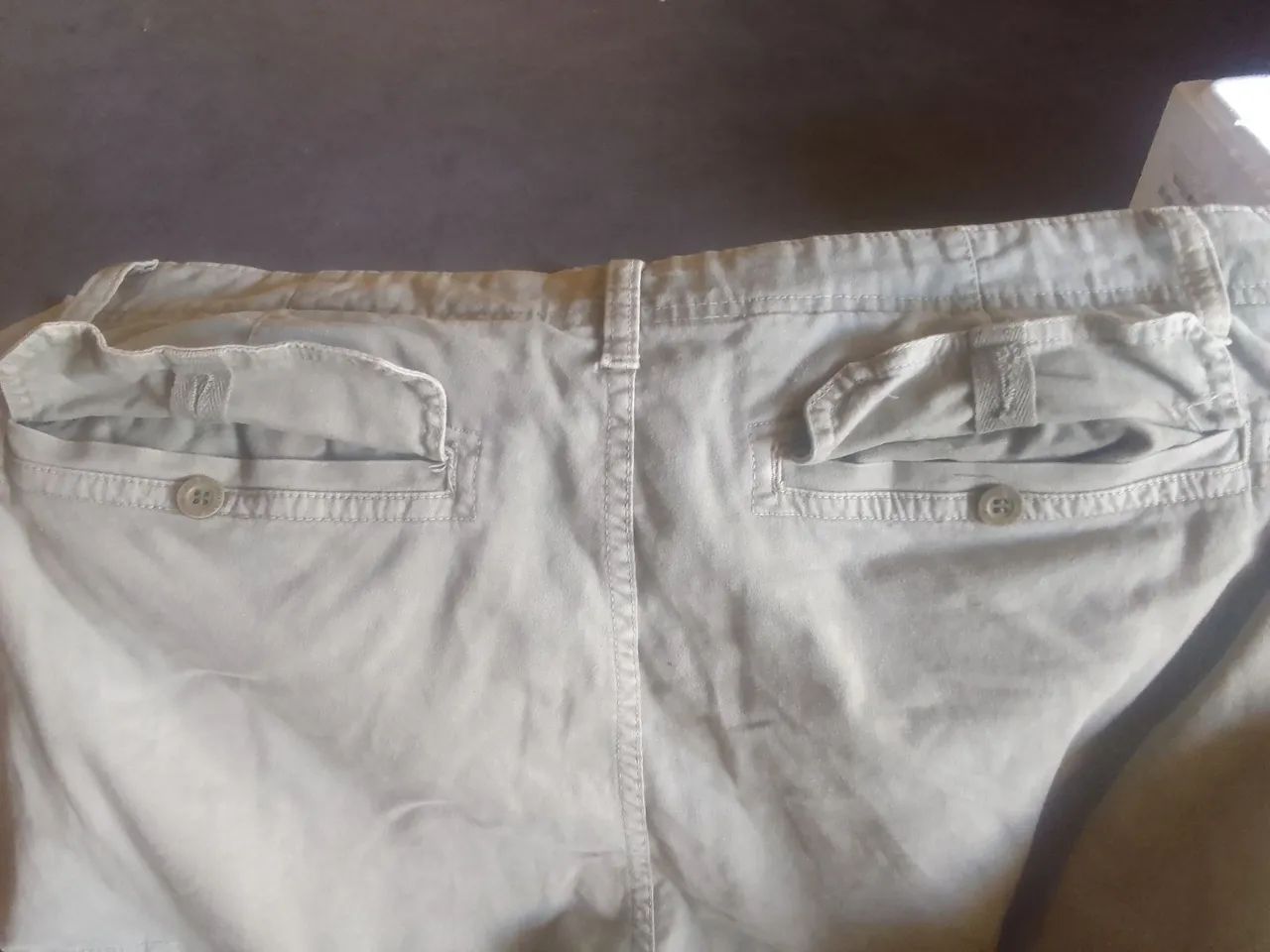 Bermuda  masculina  - Foto 4