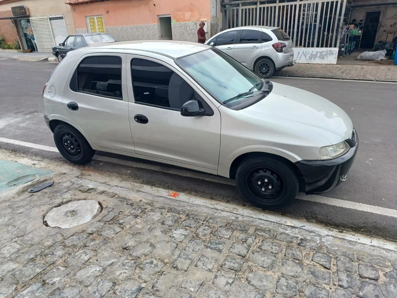 Celta Life 4P BÁSICO  - Foto 2