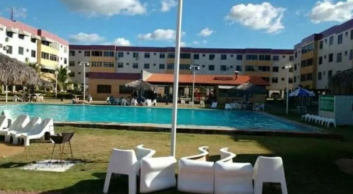 Apartamento Icaraí frente ao mar, alugo de sexta a domingo por 800 reais até 10 pessoas. - Foto 4