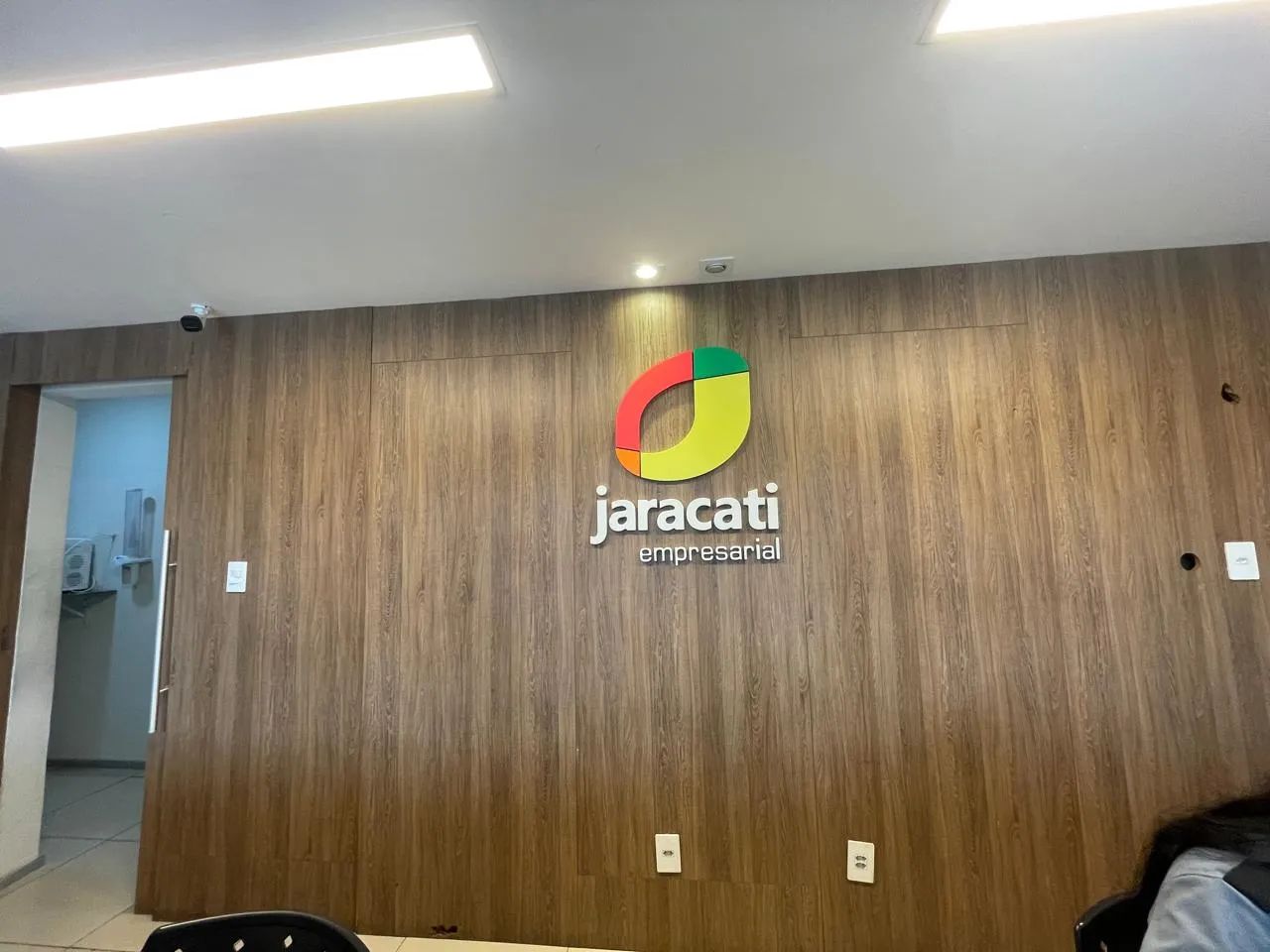 Sala comercial com 35 mtr², Jaracaty Empresarial - São Luís - MA - Foto 4