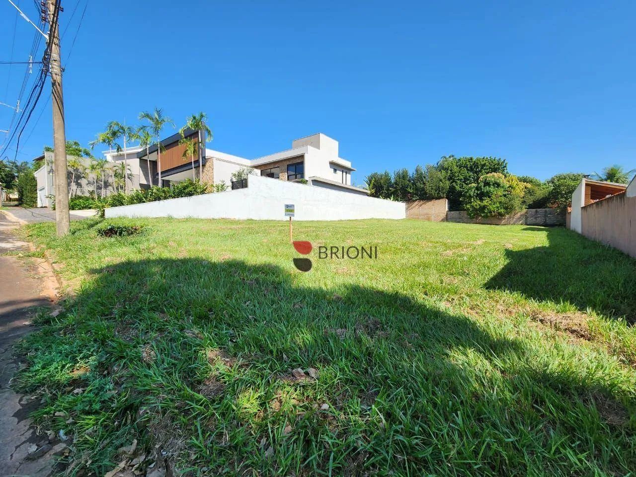 Terreno à venda com 1034m² no Residencial Royal Park em Ribeirão Preto I Imobiliária em Ri - Foto 5