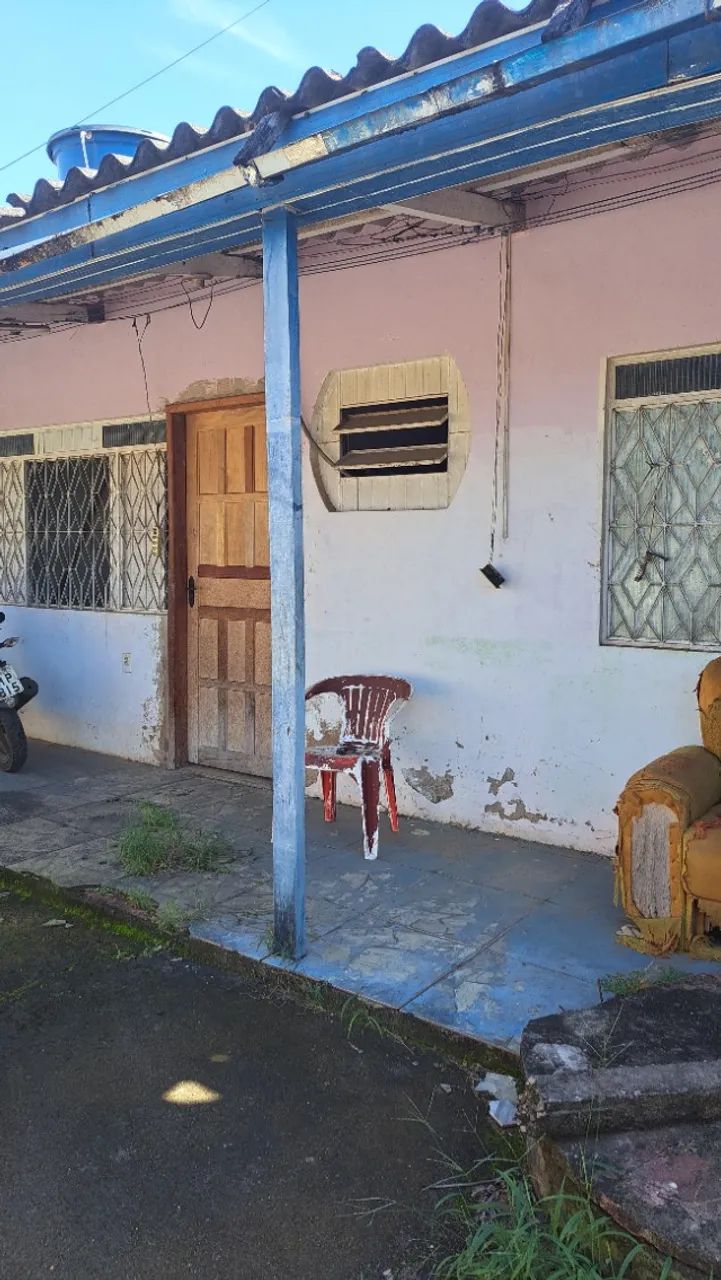 Foto - Porto Velho - Nova Floresta