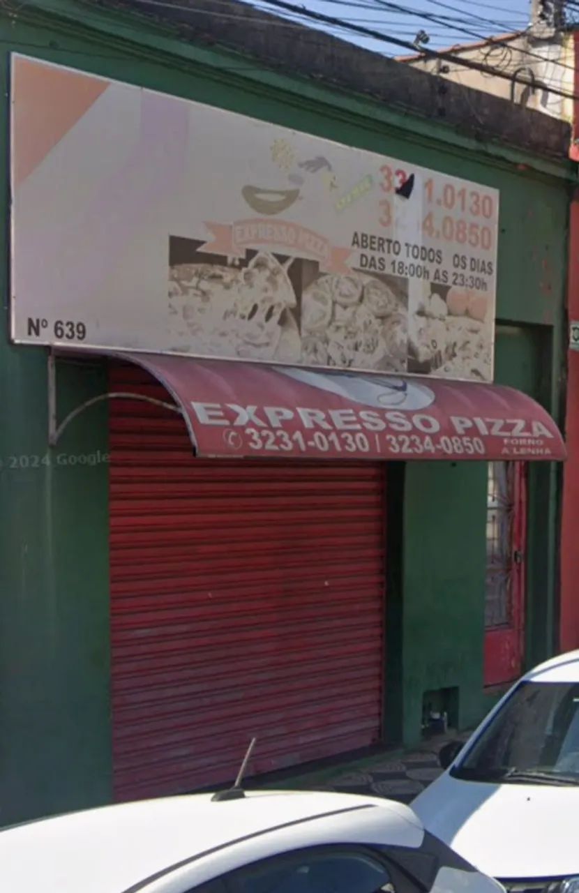 Toldo 5m E armação de fachada 3,5m - Foto 2