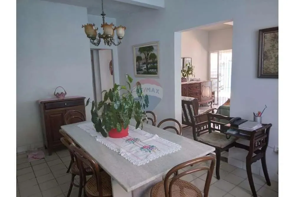 Uma excelente CASA em Campo Grande, NASCENTE, uma casa pra quem quer viver bem. Não perca