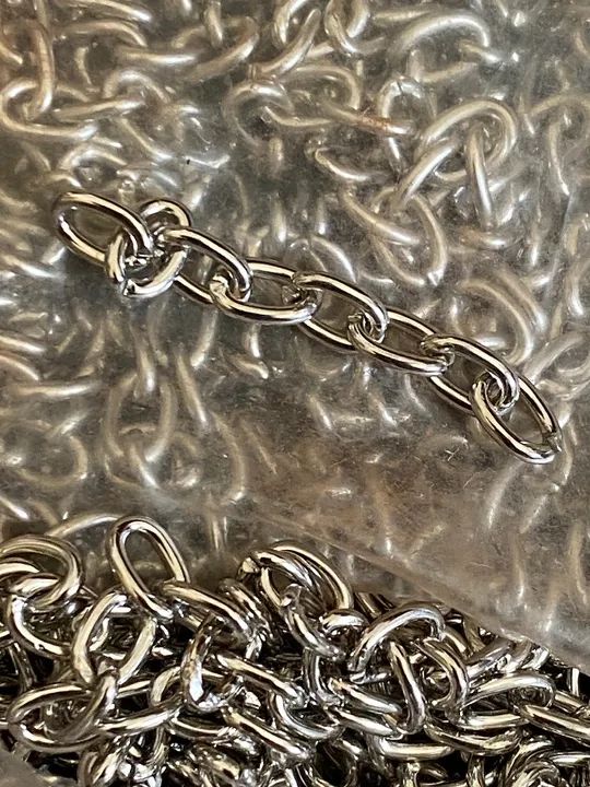 Argola para Chaveiro Lote 9000 peças - Foto 6