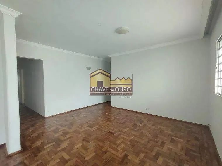 Casa para aluguel, 4 quartos, 1 suíte, 2 vagas, Parque das Américas - Uberaba/MG - Foto 4