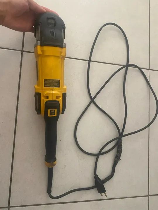 Politriz dewalt 220