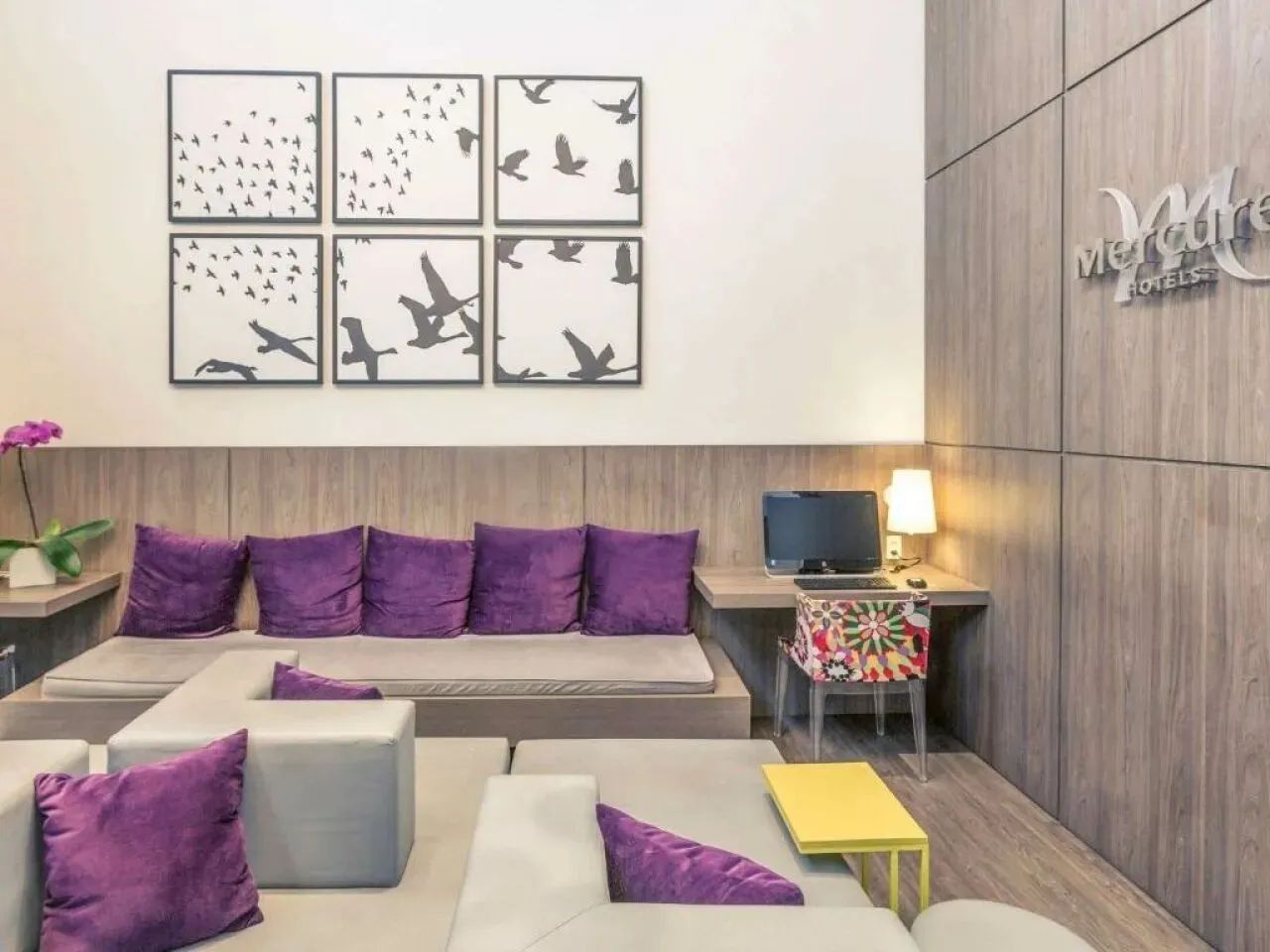 Flat para venda em Moema - Edifício Le Corbusier - Foto 8