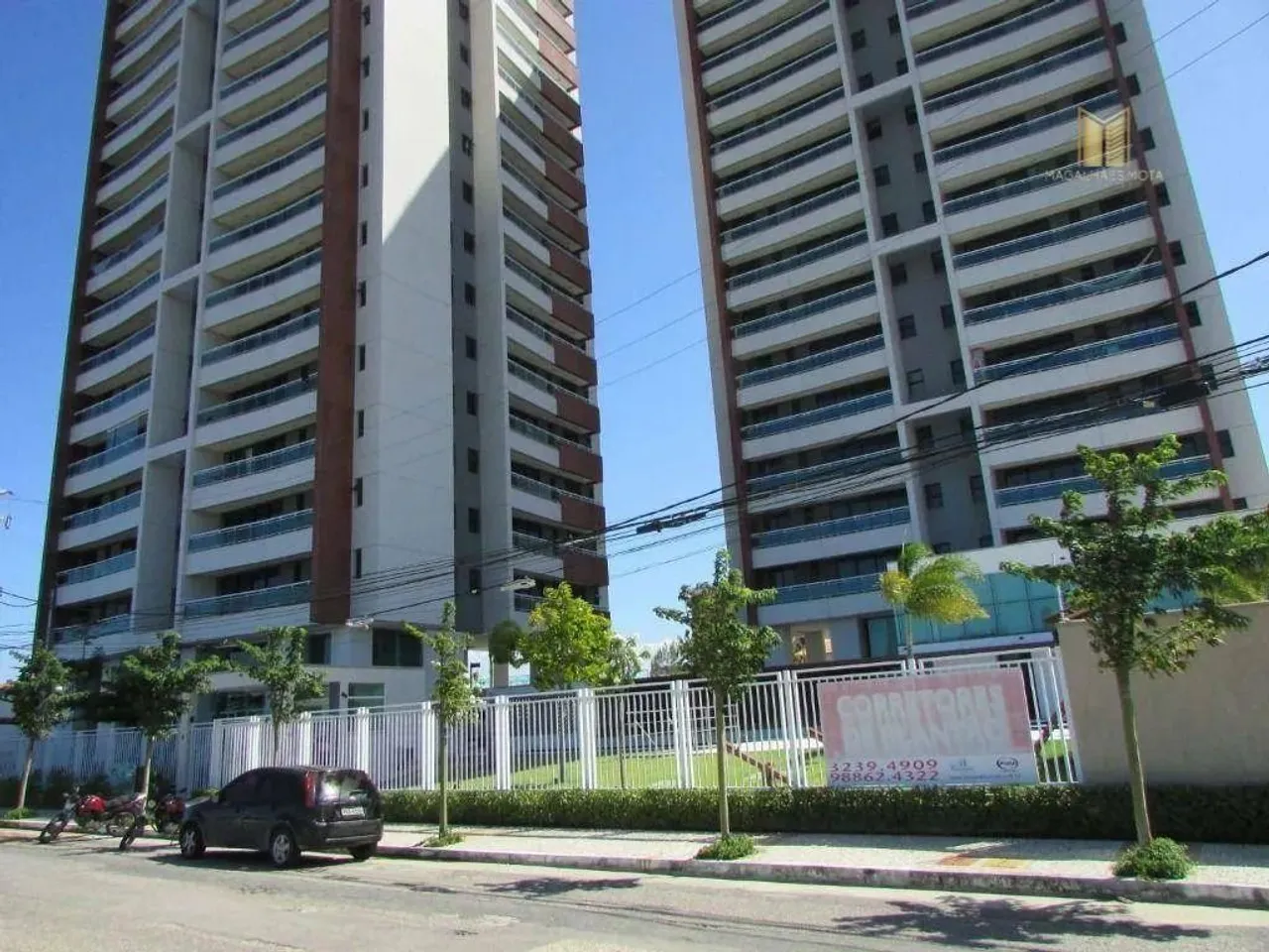 Apartamento no Reserva Alpha Villagecom com 3 dormitórios à venda, 72 m² por R$ 660.000 -