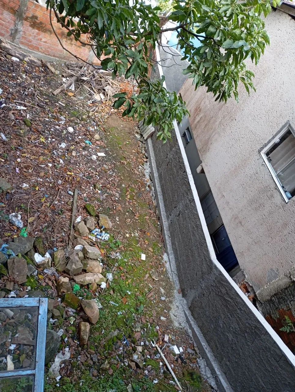 Foto - Florianópolis - Saco dos Limões