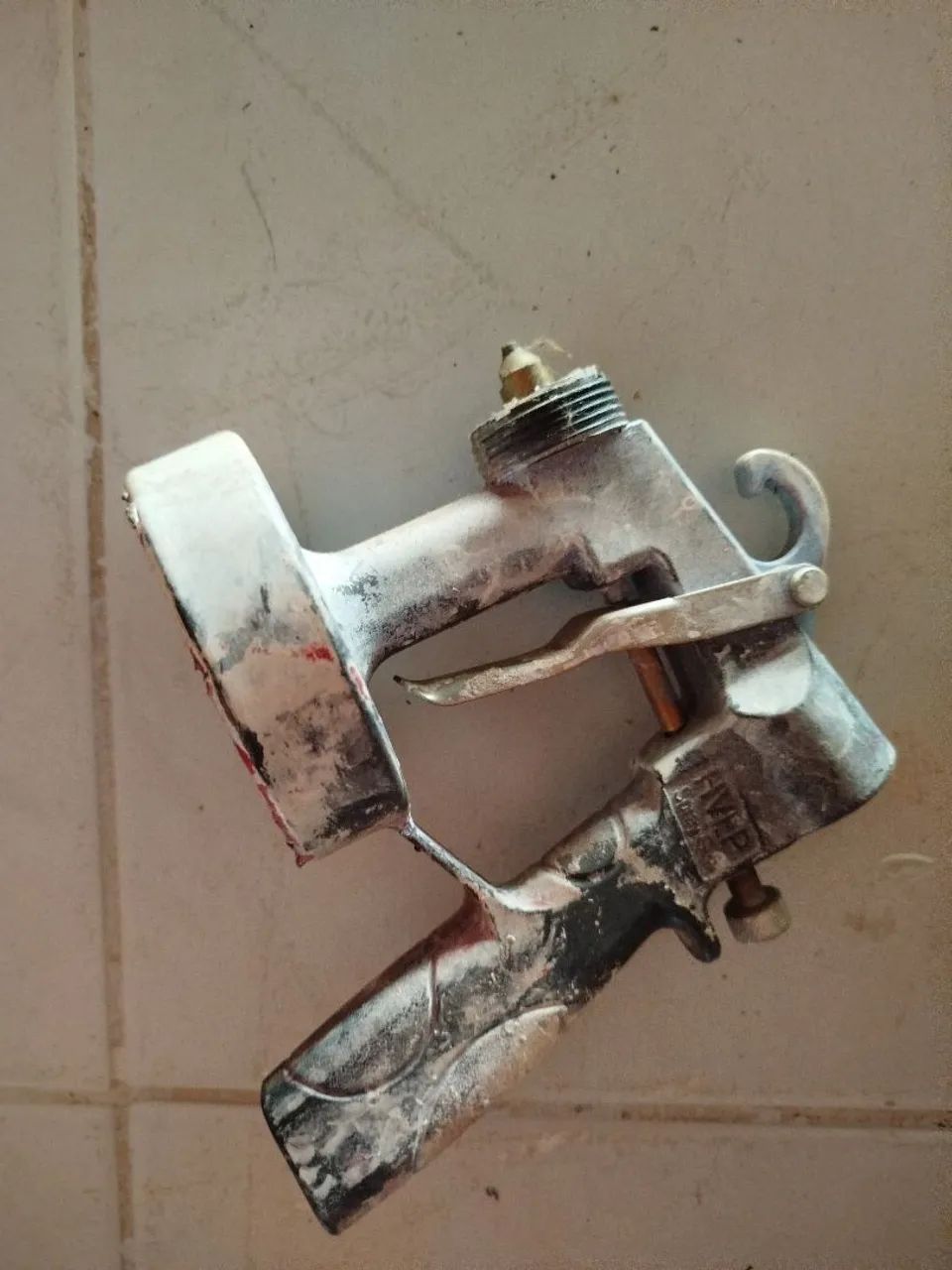 Maquina de pintura - Foto 3