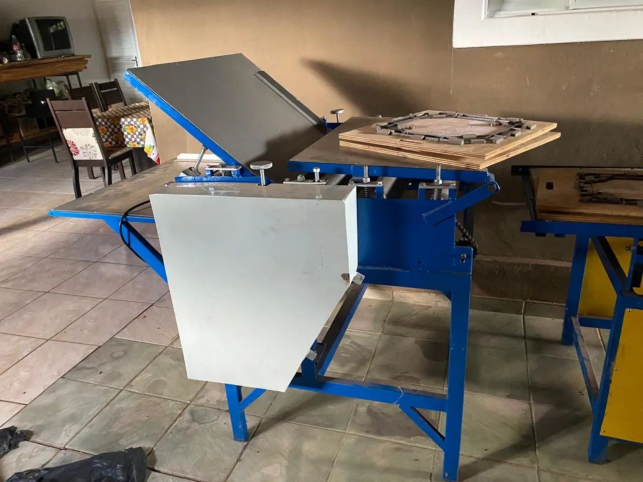 Tenha seu próprio negócio de embalagens - Maquinário completo - Foto 2