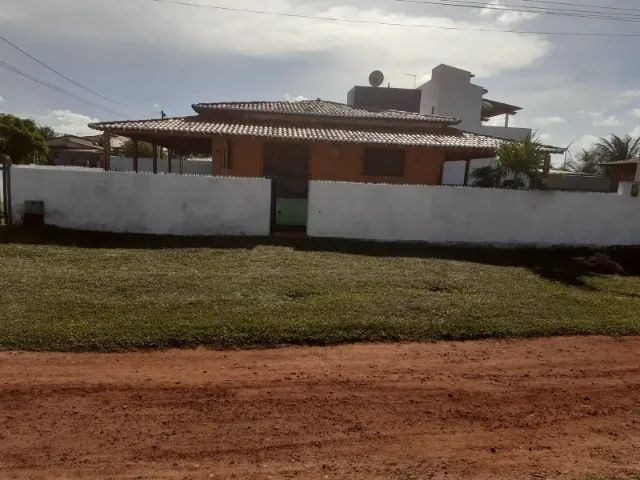 Foto - Rio do Fogo - 