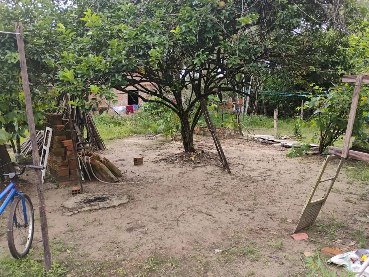 Vendo terreno com casa no santo Antônio do Tauá  - Foto 3