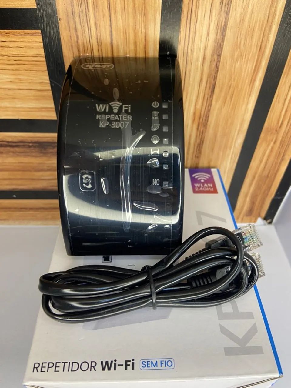 REPETIDOR WI-FI   - Foto 3