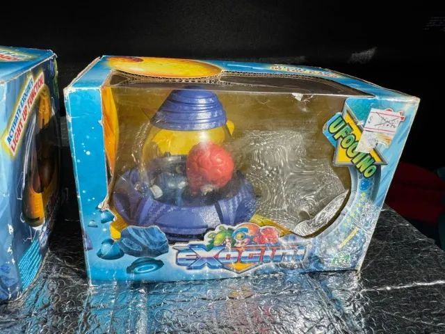 Exogini - Ufogino - Foto 4