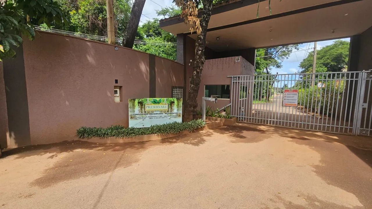 Terreno Condomínio Preservare Ribeirão Preto. 430m2 - Foto 6