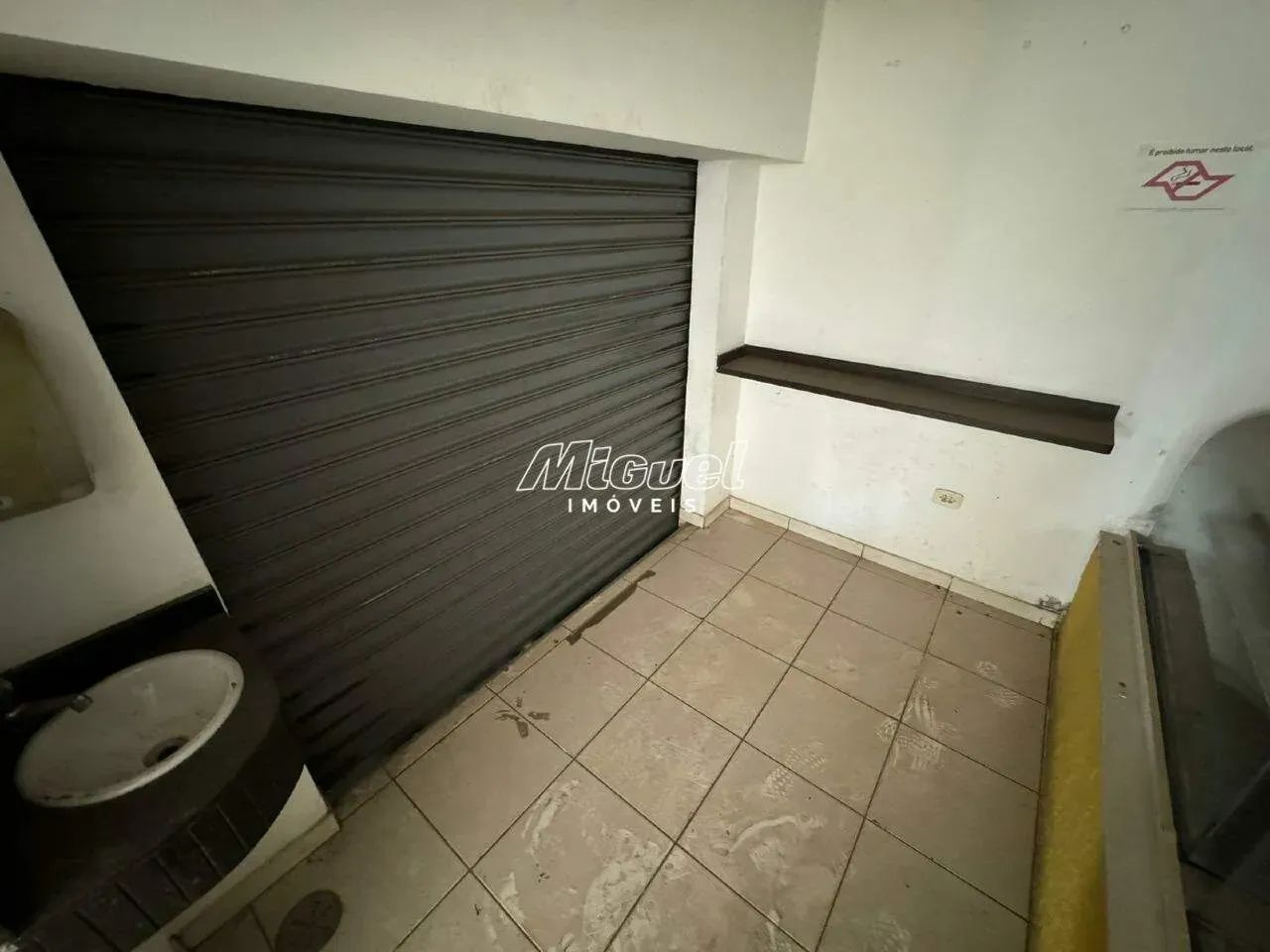 Salão Comercial, para aluguel, Vila Rezende - Piracicaba - Foto 2