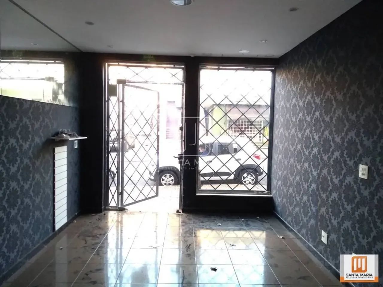 Salão/Galpão (salão - térreo) - Foto 2