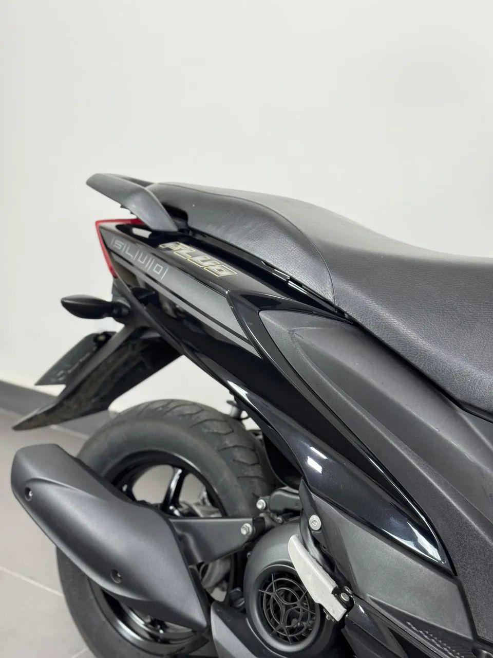 FLUO 125 ABS - Foto 3