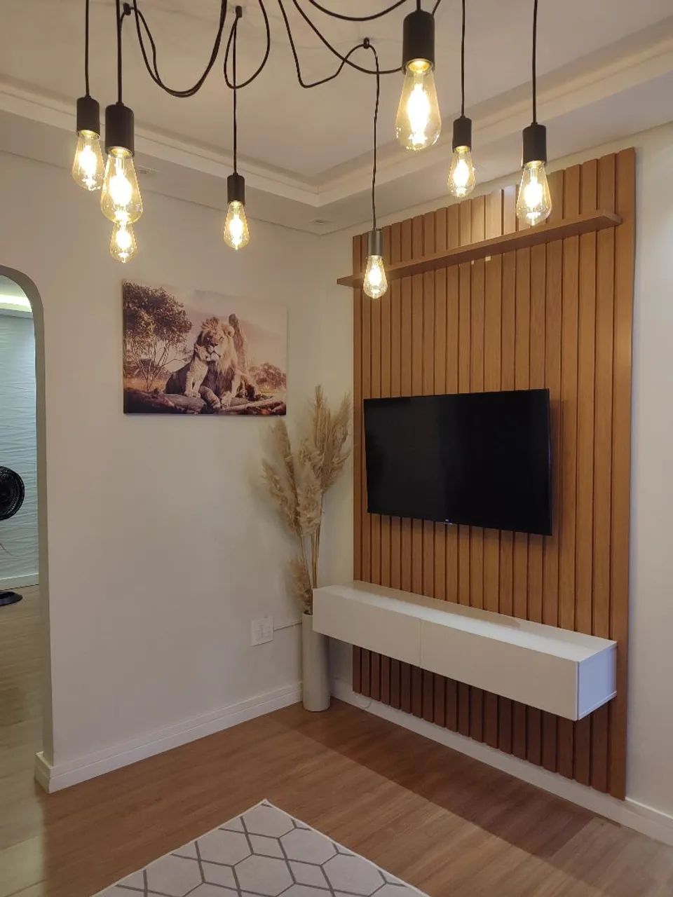 Painel Ripado  - Foto 4