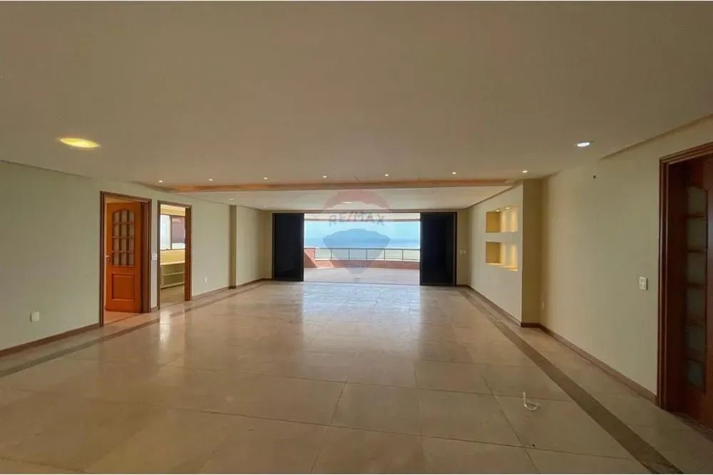 VENDA DE APARTAMENTO COM 424M2 Á BEIRA MAR DE AREIA PRETA EM CONDOMÍNIO ALDEBARAN - NATAL  - Foto 3