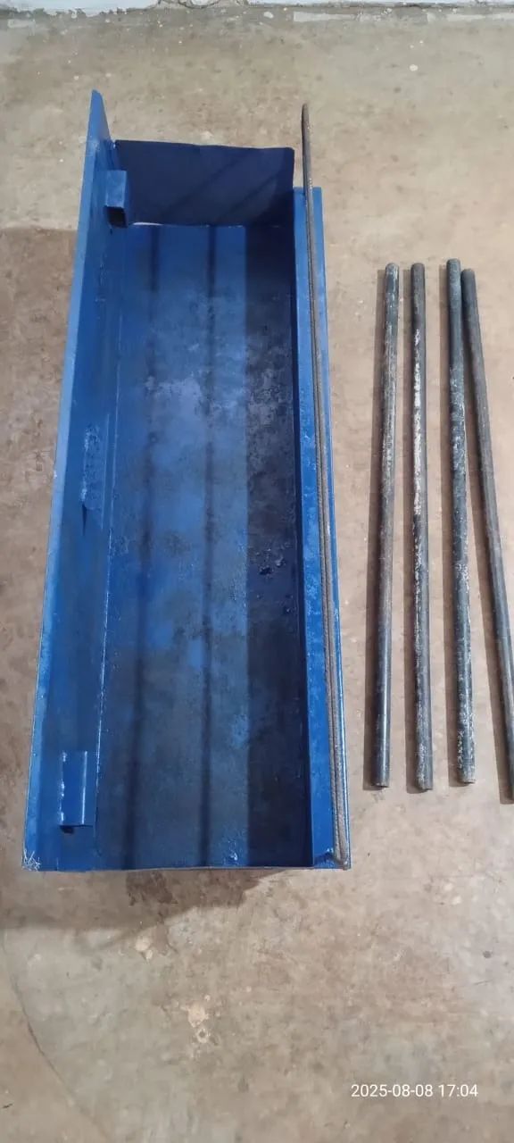 Churrasqueira para espetinho - Foto 2