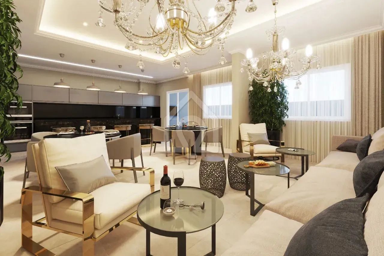 APARTAMENTO À VENDA NO CENTRO - MERANO RESIDENZIALE - Foto 3