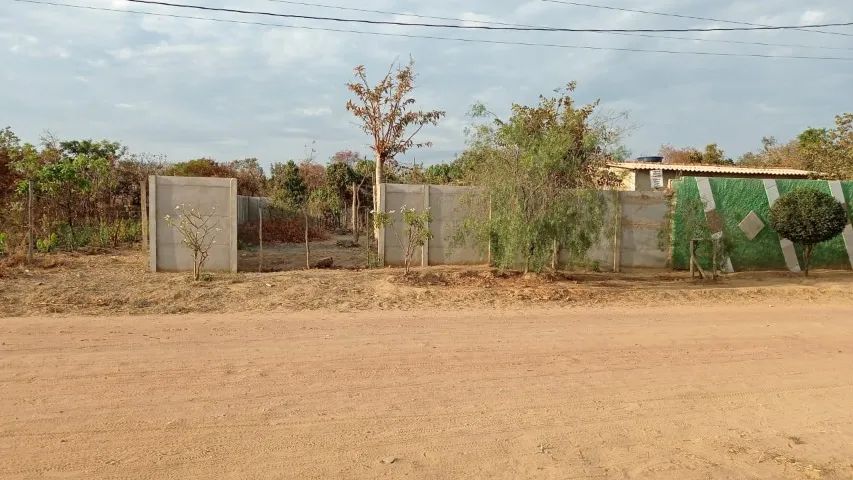 Vendo lote no município de Três Marias - Foto 4