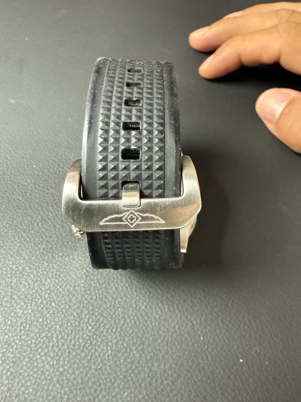 Relógio Invicta BOLT 24681 - Original | Cronógrafo | 100M - Foto 4