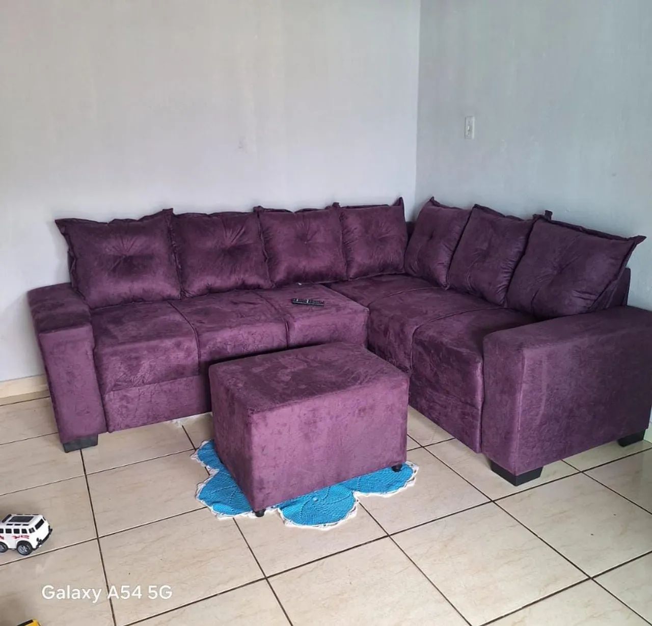 SOFÁS DE FÁBRICA APARTIR DE 500,00 - Foto 5