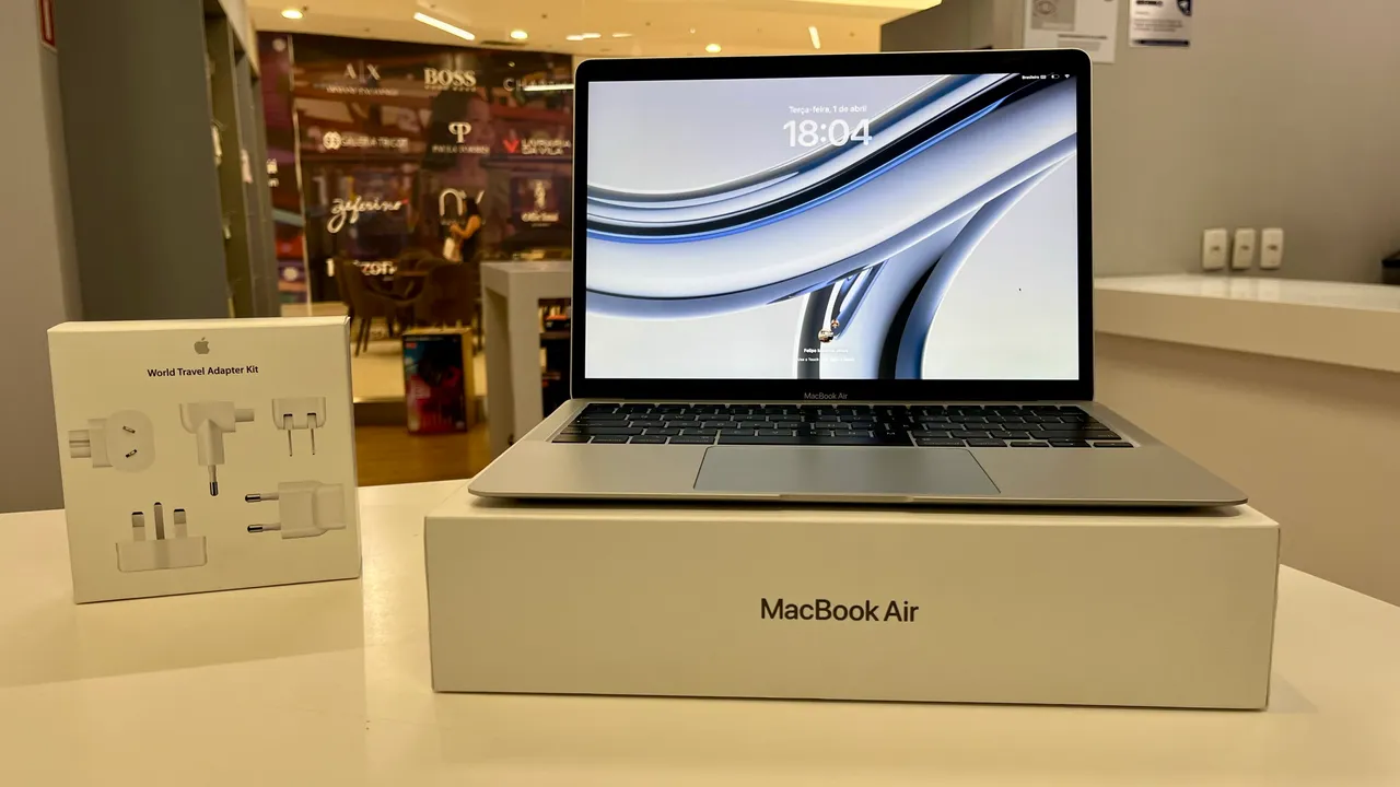 macbook air i3