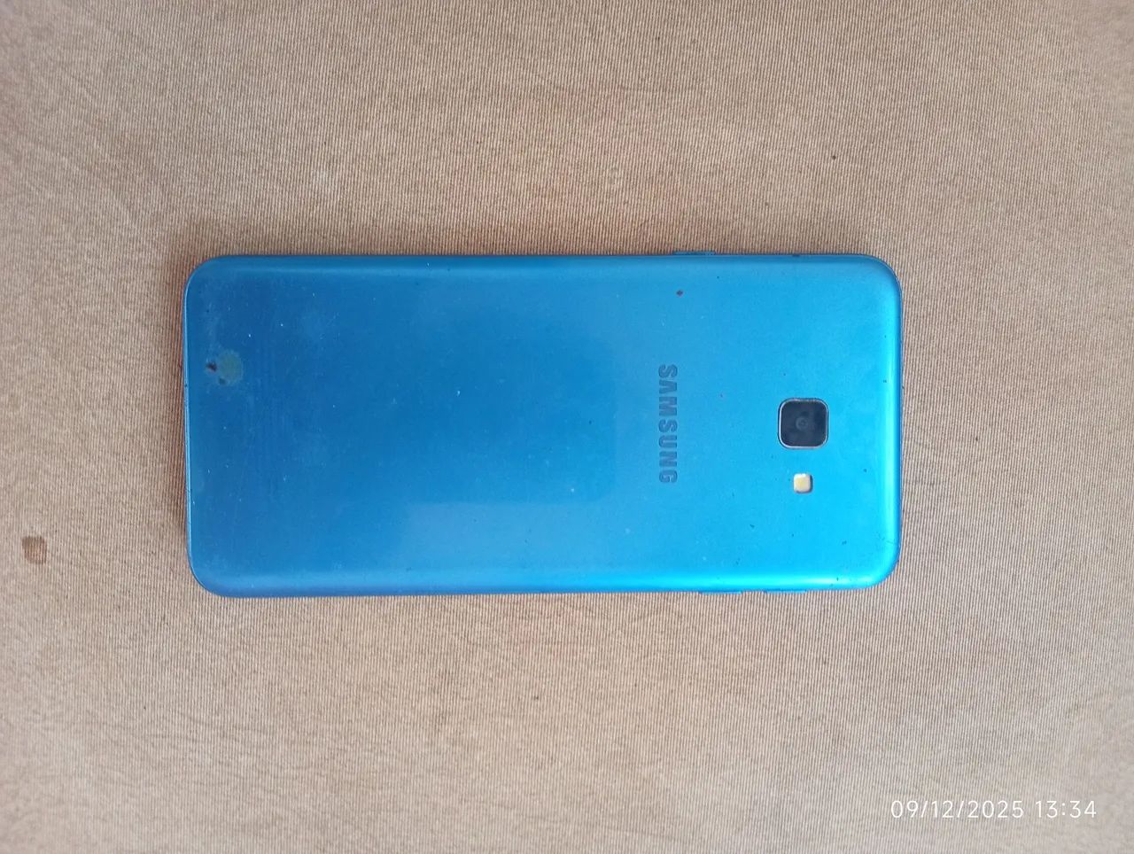 Celular Samsung J4  10g - Foto 3