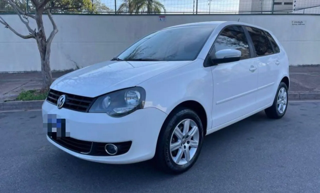 Volkswagen Polo 2013 Usados E Novos volkswagen-polo-2013-usados-e-novos