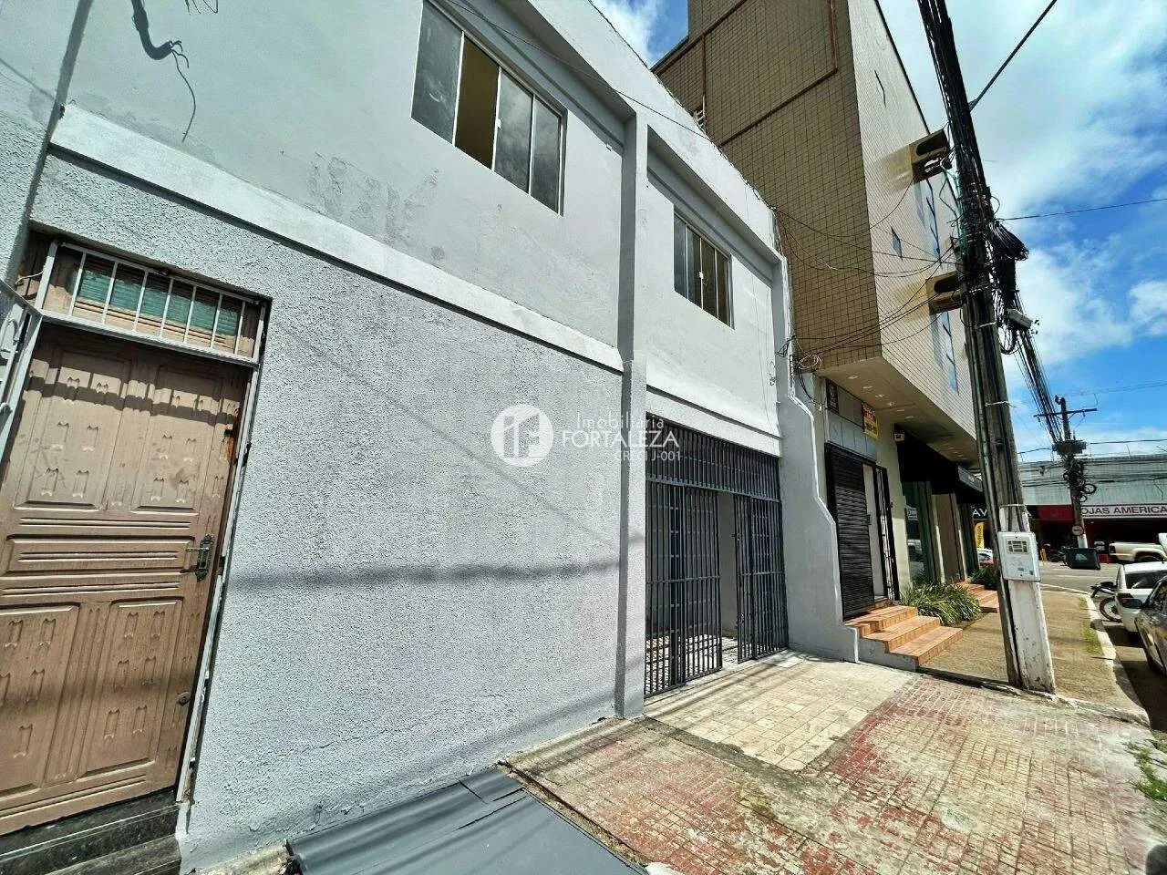 Ponto para aluguel, 3 suítes, Centro - Rio Branco/AC - Foto 2