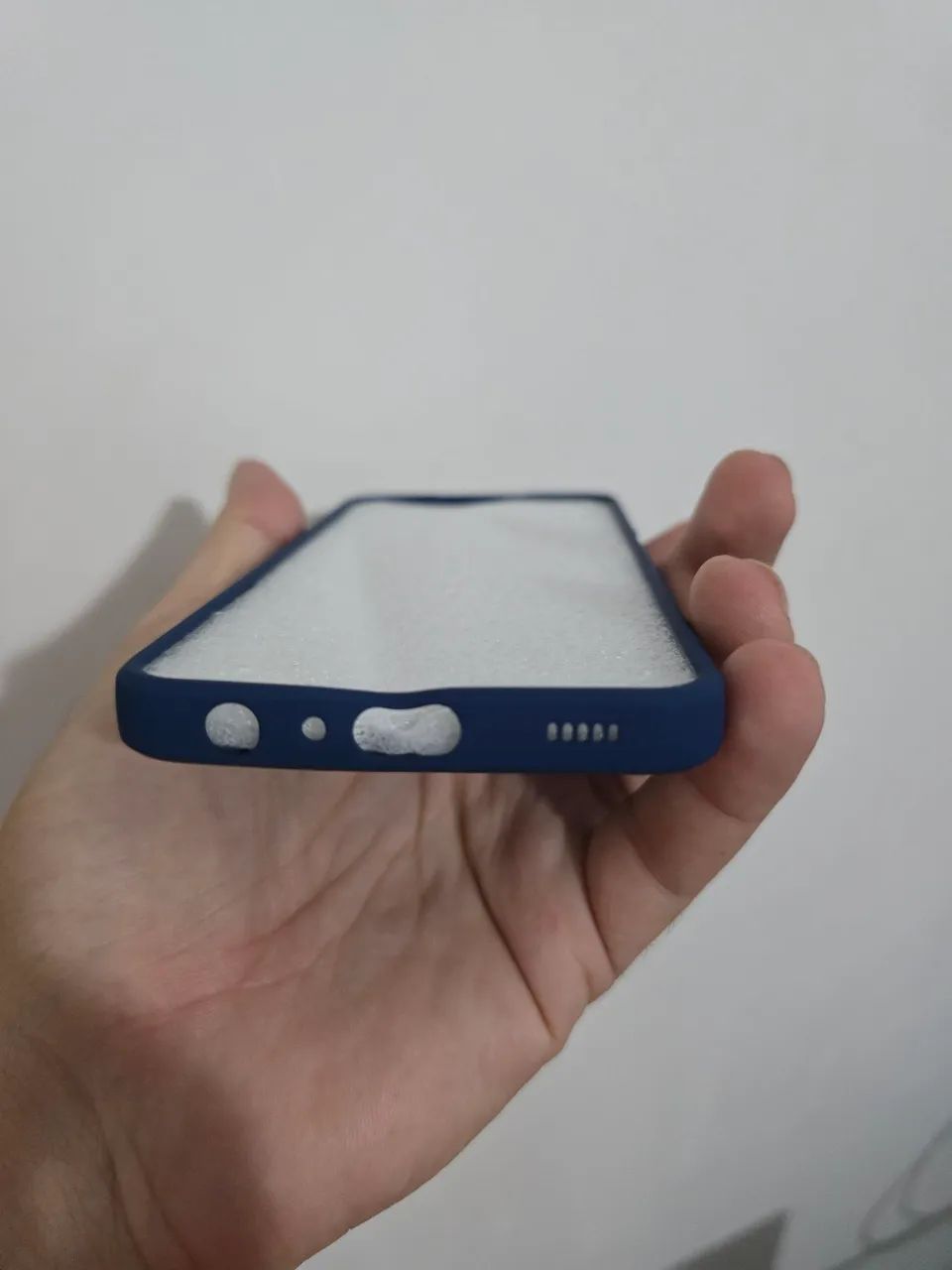 Capinha de Celular Samsung A22 4G - Foto 4