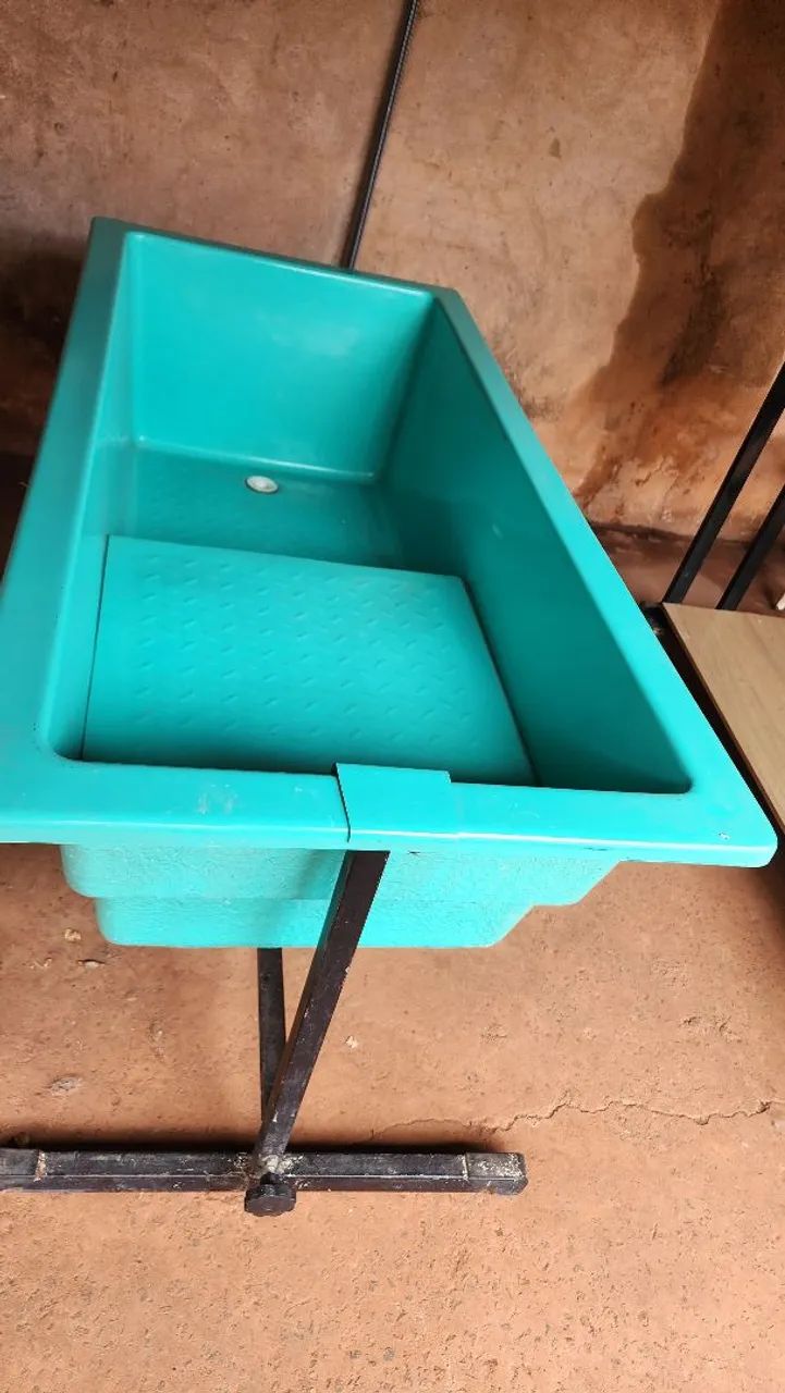 Banheira para Pet shop  - Foto 4
