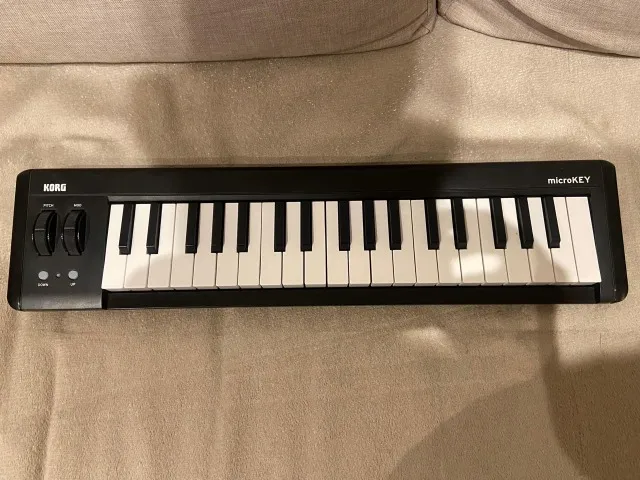 korg pa900