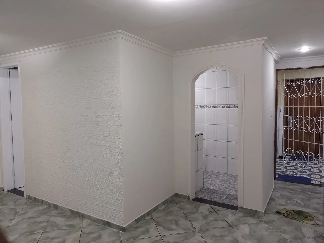 Vendo Apartamento