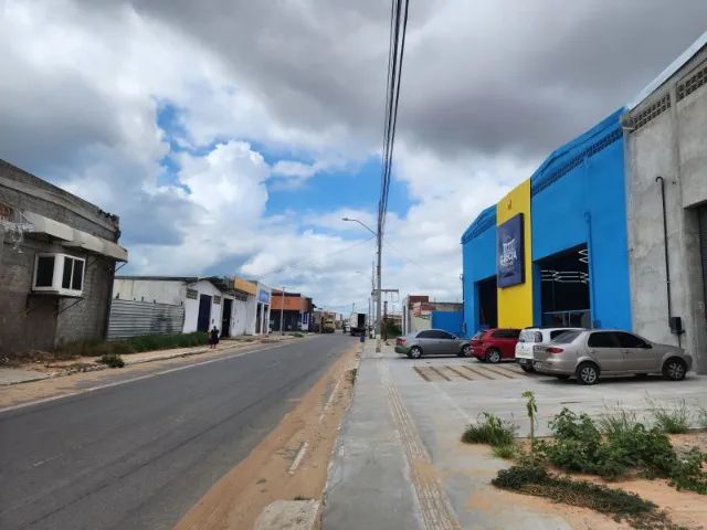 Aluga-se galpão aprox 500m² - Av. Filadélfia, bairro Jardim Imperial - Foto 3