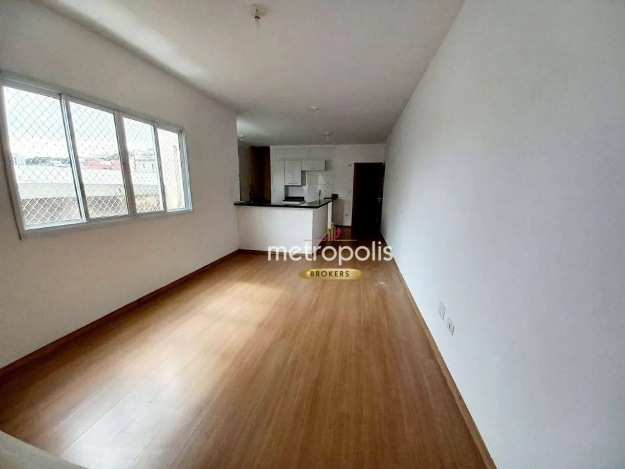 Cobertura à venda, 160 m² por R$ 595.000,00 - Santa Maria - Santo André/SP