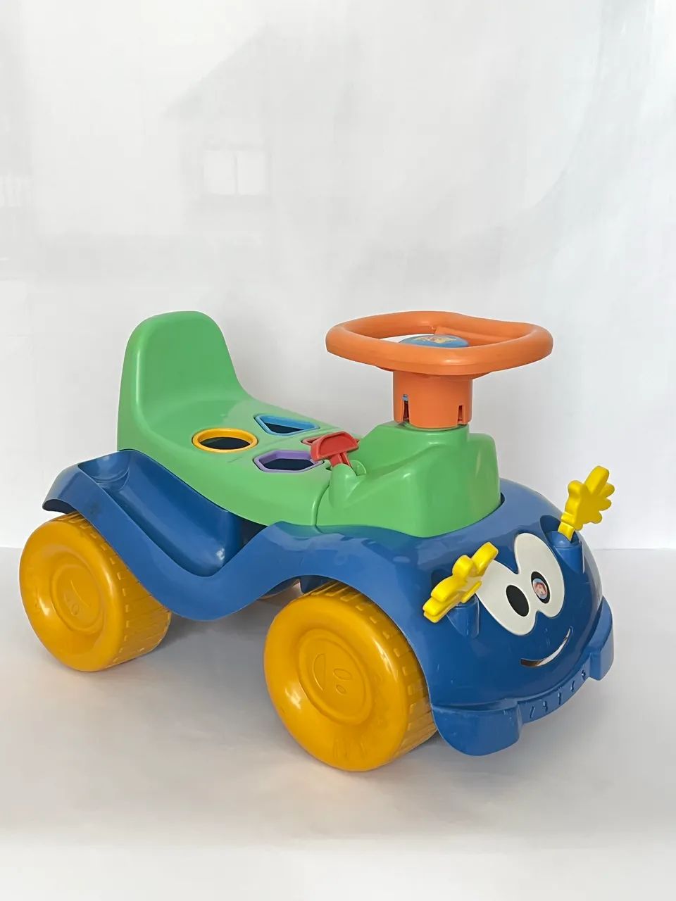 Totokinha Bolinha Criança +12m  - Foto 2