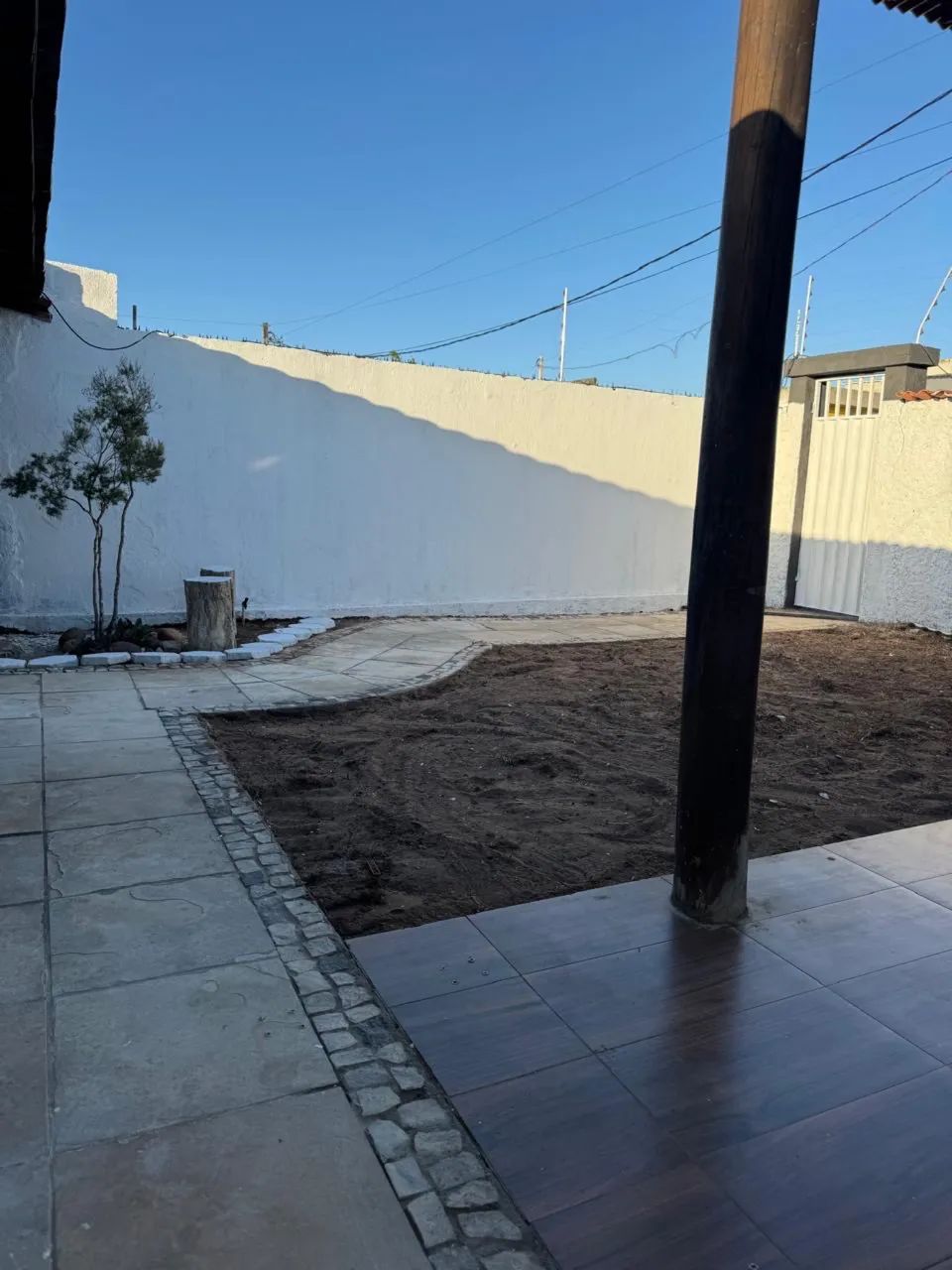 Foto - Parnamirim - Parque das Árvores