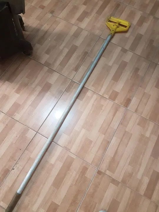 Carrinho de Limpeza para Escritório - Foto 6