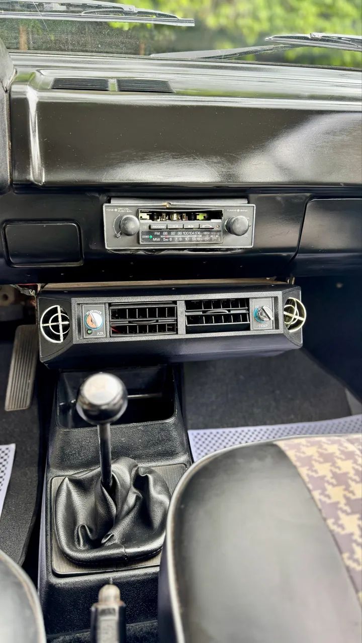Ford Corcel II Gl/gt 1981 - Foto 3