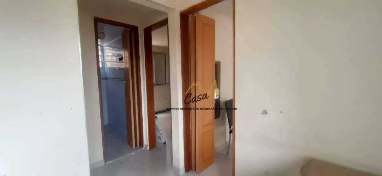 Excelente custo benefício 45 metros² no Jardim Pedro José Nunes, São Paulo R4 185.000,00!