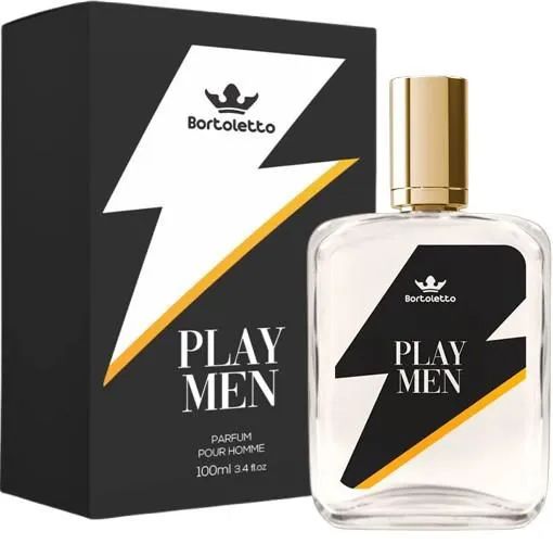 Kit 10 Perfumes Fragrâncias Importadas  - Foto 6