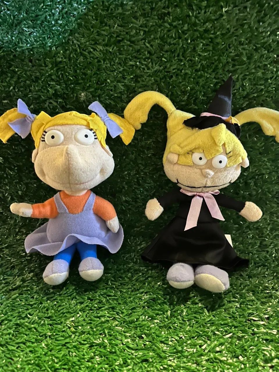 Rugrats: Os Anjinhos.  - Foto 3